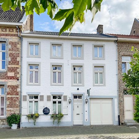 In De Witte Engel Villa Ланакен Екстериор снимка